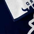 thumbnail image 5 of Logo Brands Howard Bison 38"x72" Beach Towel, 5 of 6