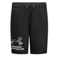 thumbnail image 1 of Under Armour Boys Tech Big Logo Shorts, 1 of 4