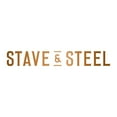 thumbnail image 5 of Stave & Steel Paso Robles Cabernet Sauvignon, 750 ml, 5 of 5