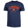 thumbnail image 1 of Champion NCAA Auburn Tigers Short Sleeve Tee, 1 of 7