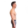 thumbnail image 3 of Quiksilver Men's 5-Pack Mesh Boxer Brief, 3 of 7
