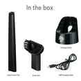 thumbnail image 3 of Dirt Devil Cordless Handheld Vacuum, with Crevice and Brush Tools, 3 of 7