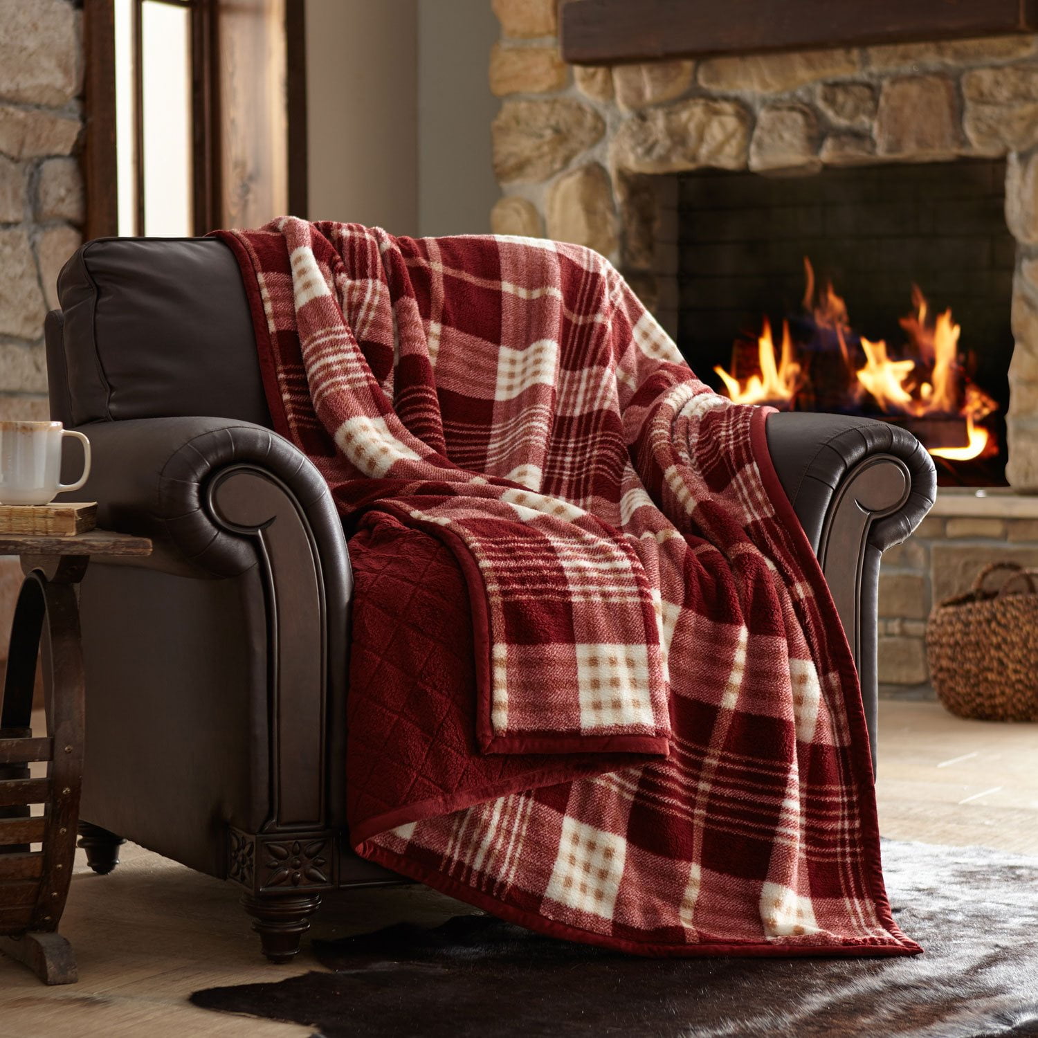 Sitemapcdatahttpsautocellcare1commember S Mark Oversized Cozy Throw