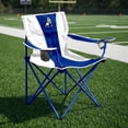 thumbnail image 2 of Logo Brands Woodbury High School Sideline XL Chair, 2 of 6