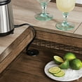 thumbnail image 3 of Member's Mark Powell 5-Piece Bar Dining Set, 3 of 4