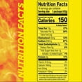 thumbnail image 4 of Slim Jim Beef 'N Cheese Snack Sized Smoked Meat Sticks, Mild Flavor, 1.5 oz. 14 pk., 4 of 7
