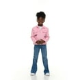 thumbnail image 2 of Character Girls Denim Jacket, 2 of 9