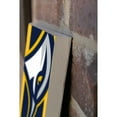 thumbnail image 4 of NCAA 8" x 60" Reversible Porch Greeter Sign, 4 of 5