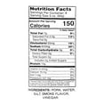 thumbnail image 2 of Keoki's Kalua Pork 48 oz. 2 pk., 2 of 2