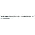 thumbnail image 4 of Member's Mark Triple Berry Blend, Frozen, 64 oz., 4 of 5
