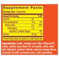thumbnail image 8 of Metamucil Fiber Sugar-Free Gummies, Orange, 150 ct., 8 of 8