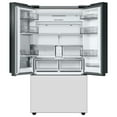 thumbnail image 4 of Samsung Bespoke 30 cu. ft. French-Door Refrigerator, 4 of 12