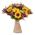 thumbnail image 1 of Member's Mark Farm Fresh Summer Flower Bouquet, 30 stems, choose color, 1 of 8