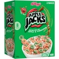 thumbnail image 1 of Apple Jacks Cereal, 36.5 oz., 1 of 8