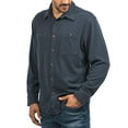 thumbnail image 2 of Jachs NY Men's Knit Long Sleeve Shirt, 2 of 5