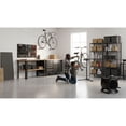 thumbnail image 10 of Lasko Pro Performance 9-Speed Pivoting DC Motor Utility Fan, 10 of 14