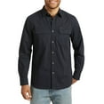 thumbnail image 1 of Lee Men's Stretch Canvas Utility Shirt, 1 of 10