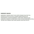 thumbnail image 3 of La Tortilla Factory Organic Flour Tortilla 30.33 oz., 3 of 5