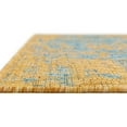thumbnail image 7 of Jill Zarin Dubai Outdoor Rug, 7 of 9