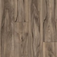 thumbnail image 2 of Select Surfaces Smokey Walnut Waterproof AC5 Laminate Flooring 14 mm Thick 7.56 in. W x 47.60 in. L (14.99 sq. ft. / carton), 2 of 14