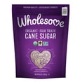 thumbnail image 1 of Wholesome Organic Cane Sugar, 6 lbs., 1 of 2