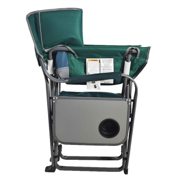 Member's Mark Oversized Director's Chair, Choose your Color