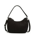 thumbnail image 1 of Vera Bradley Frannie Crescent Crossbody, 1 of 3