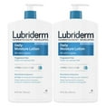 thumbnail image 1 of Lubriderm Daily Moisture Body Lotion, 24 fl. oz., 2 pk., 1 of 6