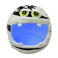thumbnail image 3 of Member's Mark Pre-Lit Ceramic Mummy Halloween Candy Bowl, 3 of 8