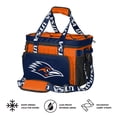 thumbnail image 3 of Logo Brands UTSA Roadrunners 36 Can Cooler, 3 of 4