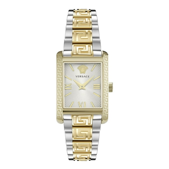 Versace Tonneau 36MM Watch