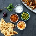 thumbnail image 4 of 16-Piece Microwave Safe Summer Picnic and Party Set, 4 of 10