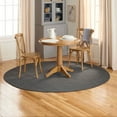 thumbnail image 1 of Town & Country Basics Pax Herringbone Textured Machine Washable Area Rug, Assorted Sizes and Colors, 1 of 12