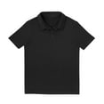 thumbnail image 4 of Member's Mark Boys Favorite Soft Polo, 4 of 6