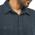 thumbnail image 5 of Jachs NY Men's Knit Long Sleeve Shirt, 5 of 5