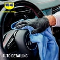 thumbnail image 3 of WD-40 Extra Absorbent Microfiber Towel - Blue Color - 50 Pack, 3 of 9