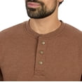 thumbnail image 4 of Coleman Men's Fleece Henley, 4 of 6