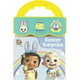 thumbnail image 1 of CoComelon Easter Surprise, Sound Book, 1 of 4