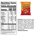thumbnail image 2 of Cheetos Crunchy Cheese Snacks, 2 oz., 64 pk., 2 of 5