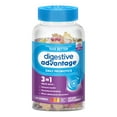 thumbnail image 1 of Digestive Advantage Daily Probiotic Gummies, 120 ct., 1 of 8