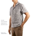 thumbnail image 5 of Sperry Men's Camp Collar Shirt, 5 of 6