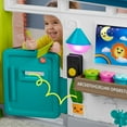 thumbnail image 8 of Fisher-Price Laugh & Learn Ultimate Playhouse, 8 of 26