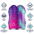 thumbnail image 5 of ArtikFun 50" Snow Sled, 5 of 6