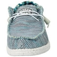 thumbnail image 4 of Hey Dude Men's Wally Sox Slip-On Shoe, 4 of 5