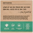 thumbnail image 13 of Dr. Squatch Natural Bar Soap, Variety Pack, 5 oz., 6 ct., 13 of 13
