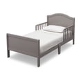 thumbnail image 3 of Delta Children Bennett Toddler Bed, Choose Color, 3 of 4