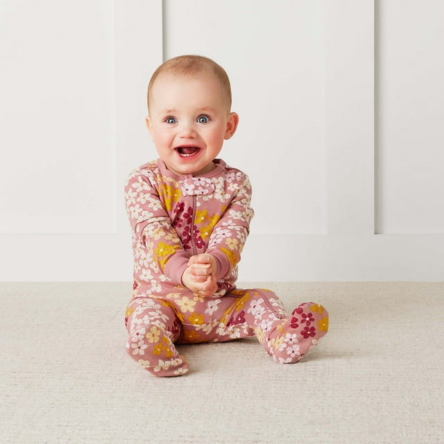 Member's Mark 3 Pack Organic Sleep and Play