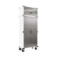 thumbnail image 4 of Seville Classics UltraHD 8-Piece Rolling Steel Garage Storage Cabinet With Stacker Set, 12 Feet Wide, 4 of 15