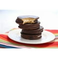 thumbnail image 5 of MoonPie Chocolate Double Decker Pie, 2.75 oz., 24 ct., 5 of 6
