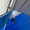 thumbnail image 5 of Member's Mark 9-Person Instant Cabin Tent with Screen Room, 5 of 6